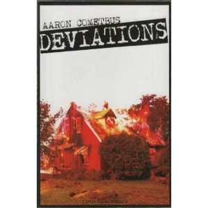  Déviations (9782952786218) Aaron Cometbus Books