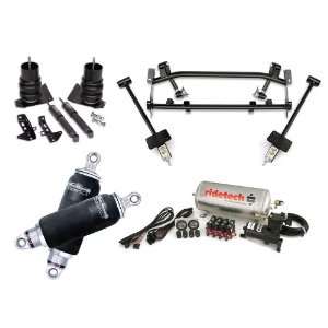   Level 1 Air Suspension System Kit by Air Ride Technologies Automotive
