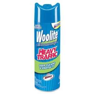  Woolite Heavy Traffic Foam, 22 Oz, 0820