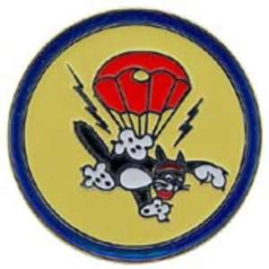  U.S. Army 5013th Airborne Infantry Regiment Pin 1 Arts 