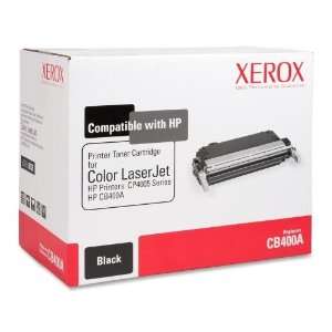   Page Yield Toner Cartridge for HP LaserJet CP4005 Printer Electronics