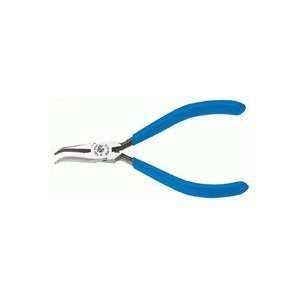   Tools D320 4 1/2C   Klein Curved Needle Nose Plier