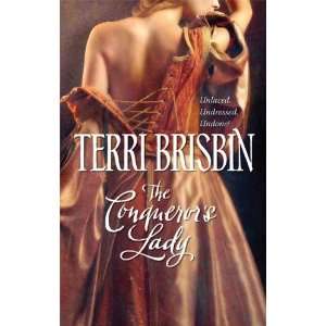  The Conquerors Lady (Harlequin Historical) [Mass Market 