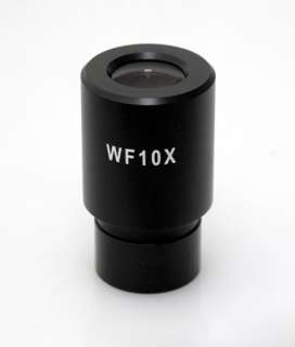 WIDEFIELD WF10X EYEPIECE WITH RETICLE (23MM) 013964560787  