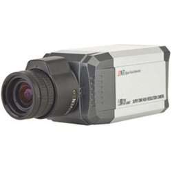   OSD Super High Resolution Wide Dynamic Range Security Camera  