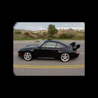   993 GT2 Body Kit fits 1990 1998 WoW Out of This World Kit   