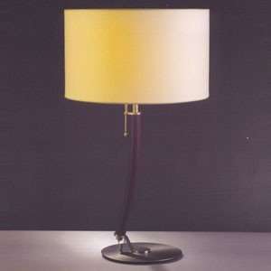  Sorrento Table Lamp by PLC Lighting