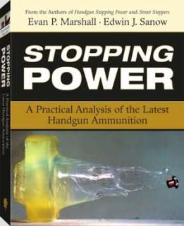   Stopping Power A Practical Analysis Of The Latest 