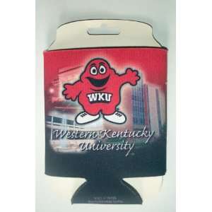  Western Kentucky University Pocket Coolie 