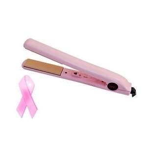 CHI Farouk Systems USA Ceramic 1 inch Flat Iron for Silk Smooth Hair 
