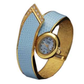 Special Model Wholesales Promo Ladys Womens Wrist Bracelet Watch 