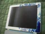 MINT Apple iPad 2 32GB, 3G Verizon, White Jailbroken jailbreak 