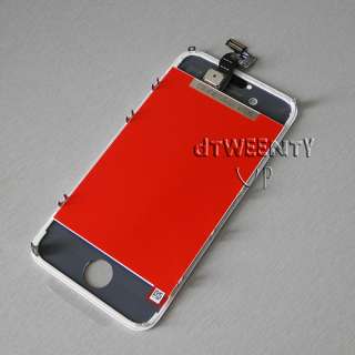 You are purchasing on an Brand New, Highest quality Screen Digitizer 
