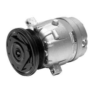  Denso 471 9138 New Compressor with Clutch Automotive