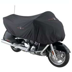  Victory Motorcycles Travel Cover 2008 2010 Victory Vision 