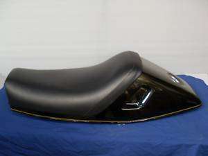 BMW R80 R90 R90S R100 R75/5 SEAT COVER for SOLO SEAT  