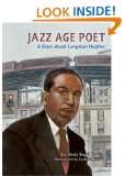 Jazz Age Poet A Story about Langston Hughes (Creative Minds Biography 