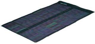 NEW Brunton Outdoor F SOLARIS62 Solaris 62 Watt/12 Volt/3100mA Solar 
