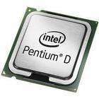   PENTIUM D 945 SL9QB SL9QQ ( 3.4 GHz / LGA 775 / Dual Core CPU )  