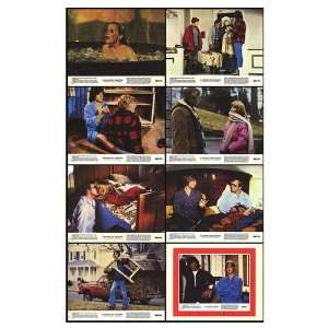  Change Of Seasons Original Movie Poster, 10 x 8 (1980 