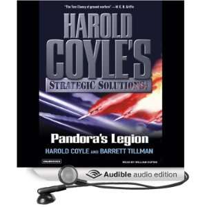   Audio Edition) Harold Coyle, Barrett Tillman, William Dufris Books
