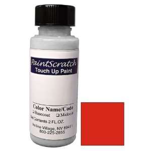   Touch Up Paint for 1988 Honda Accord (color code R 51) and Clearcoat