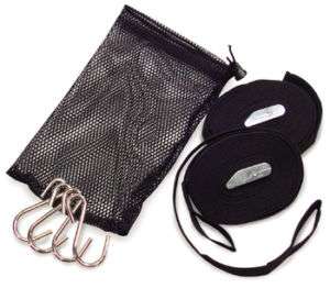 WHITEWATER DESIGNS BOW/STEARN TIE DOWN KIT  NEW$$$  