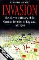    The Alternate History of the German Invasion of England, July 1940