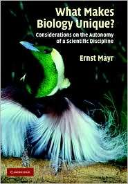   Discipline, (0521841143), Ernst Mayr, Textbooks   