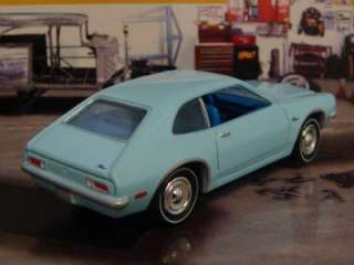 71 Ford Pinto 1/64 Scale Limited edition 2 Detailed Photos  