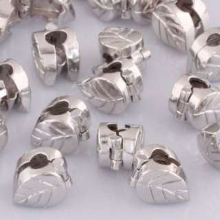   size about 7x12 mm weight about 10 gram s metal 18kgp quantity 20