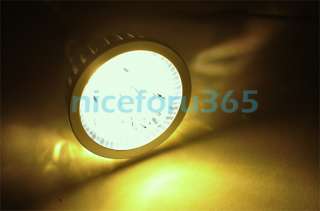   Halogen 12V MR16 Down Light Bulb Warm White For Studio Home 3500K New