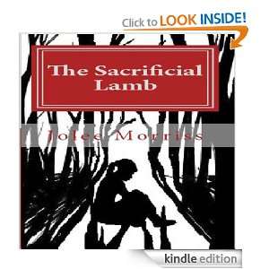 The Sacrificial Lamb J. Murphey, Jolee Morriss  Kindle 
