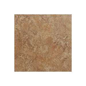  Mintcraft Vinyl Floor Tile Brown Granite KC1104