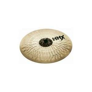  Sabian 21 Dry Ride HHX Musical Instruments