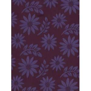  Sample   DAHLIA TOSS BLUE RAISIN