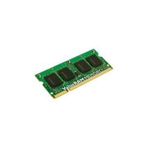  Kingston 1GB DDR2 SDRAM Memory Module Electronics