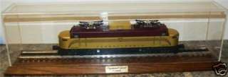 LIONEL No.8272 J.C. PENNEY PRR EP 5 SPECIAL EDITION  