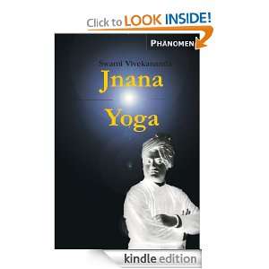 Jnana Yoga (German Edition) Swami Vivekananda  Kindle 