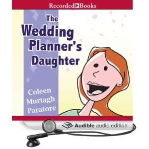 The Wedding Planners Daughter The Wedding Planners Daughter, Book 1