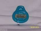 CURVES STEP AND DISTANCE PEDOMETER BY AVON  NEW IN BOX READY TO 