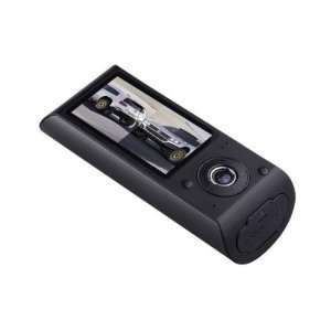  EMS 2.7 TFT LCD Screen HD Car DVR Video Camera Cam Recorder 