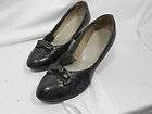   vintage ladies shoes sz 8 1 2 ee $ 29 99  see suggestions