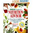 Prevention Magazines Nutrition Advisor The Ultimate Guide to the 