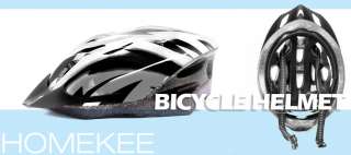 Road/Mountain Bike Bicycle Cycle Bike Helmet White HM4  