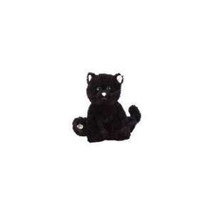  6 Brand New Webkinz Black Cats HM135 
