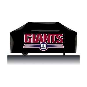   New York Giants Vinyl Barbecue Grill Cover *SALE*