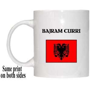  Albania   BAJRAM CURRI Mug 