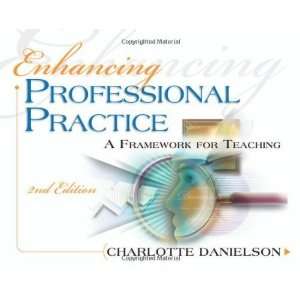   Framework for Teaching [Paperback] Charlotte Danielson Books