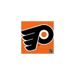  Philly Flyers Lunch Napkins